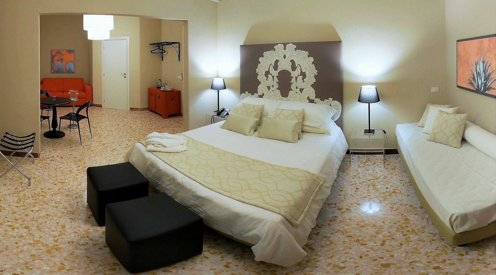 In Suite Palermo Exterior photo