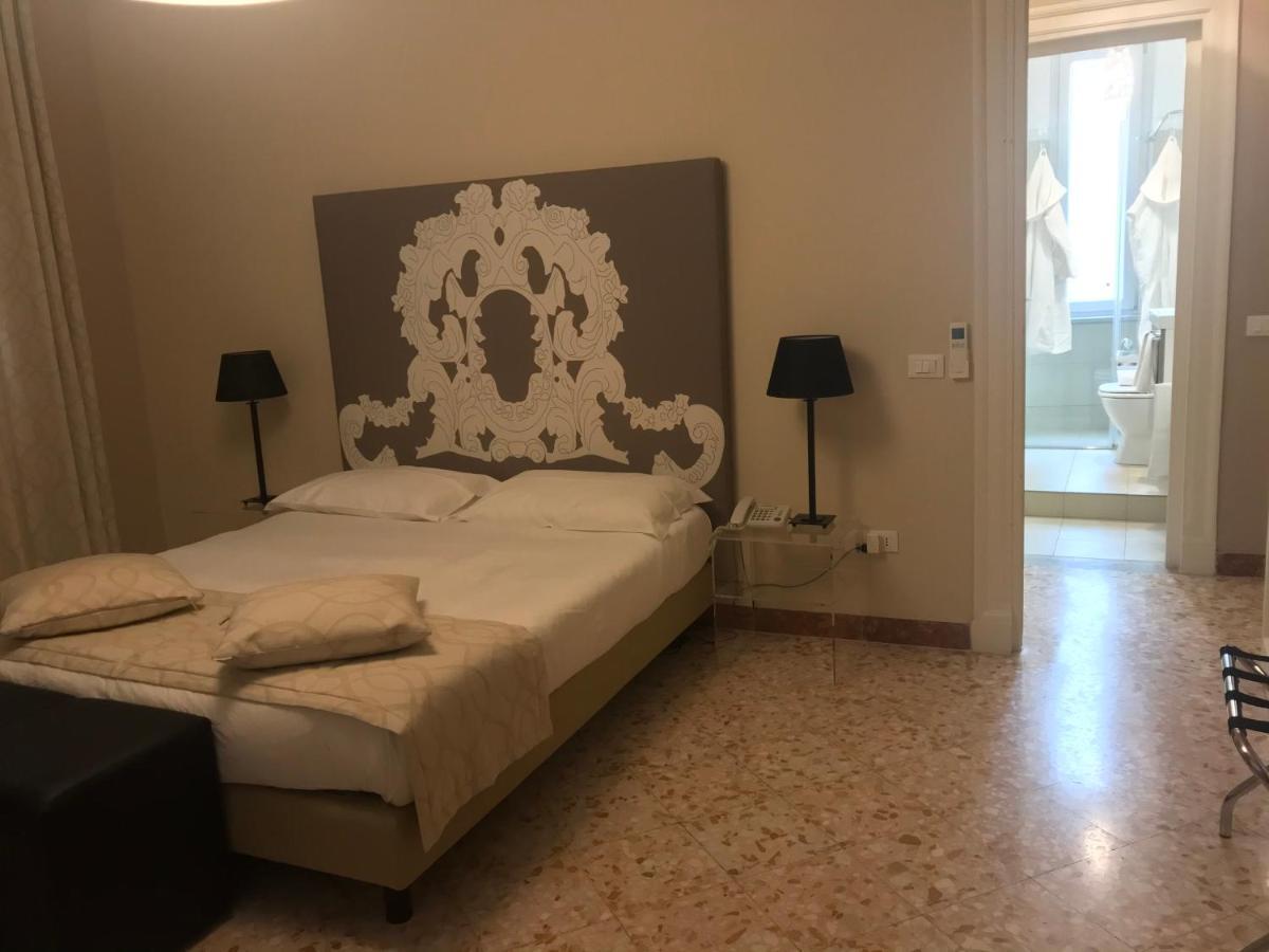 In Suite Palermo Exterior photo